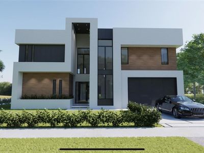 3020 SW 64th Ave, Miami, FL, 33155