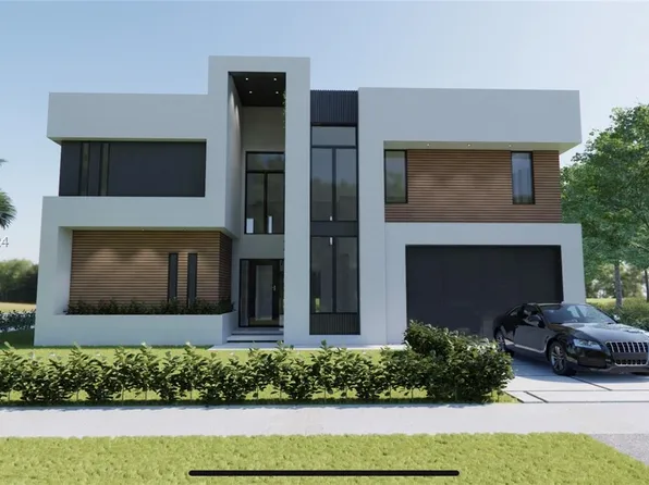 3020 SW 64th Ave, Miami, FL 33155