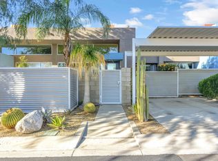3627 Quiet Side St, Palm Springs, CA 92262
