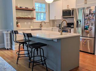 3914 McKinley St NW, Washington, DC 20015