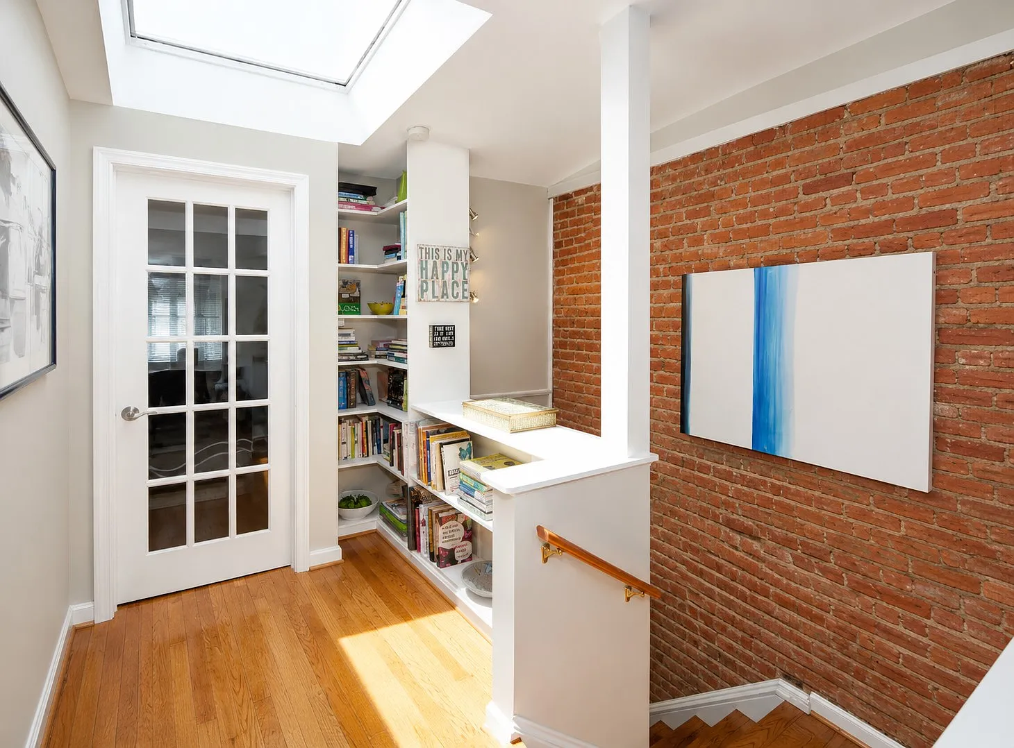 1 bed, 907 sqft, $2,675 — Photo 3