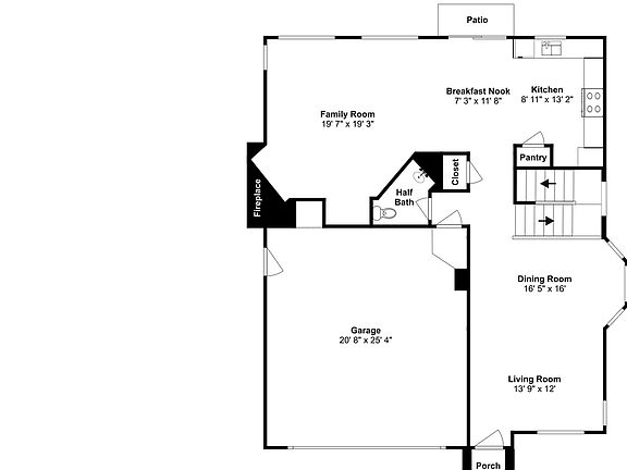 3rd image of this home