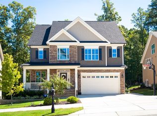1741 Venezia Way, Apex, NC 27502