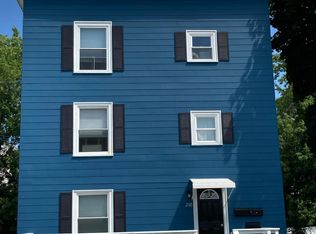 200 Grand St #1, Woonsocket, RI 02895