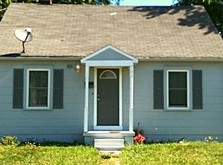 103 Lorraine Ave, Fredericksburg, VA