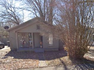 4211 Truman Rd, Memphis, TN 38108