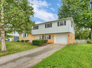 5060 Franklin St, Harrisburg, PA 17111