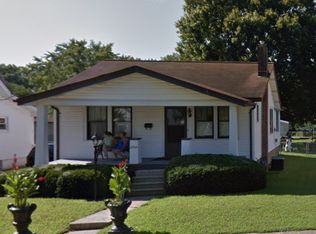 6924 Oleatha Ave, Saint Louis, MO