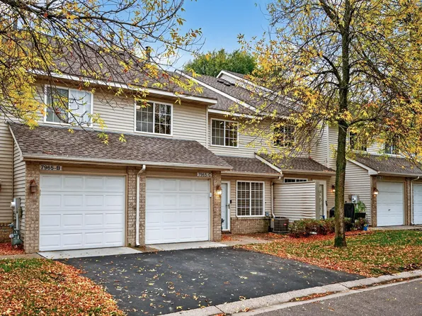 7965 Forest Blvd APT C, Woodbury, MN 55125