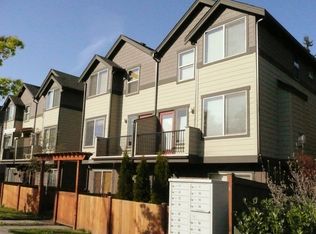 3318 Wetmore Ave S #E, Seattle, WA 98144