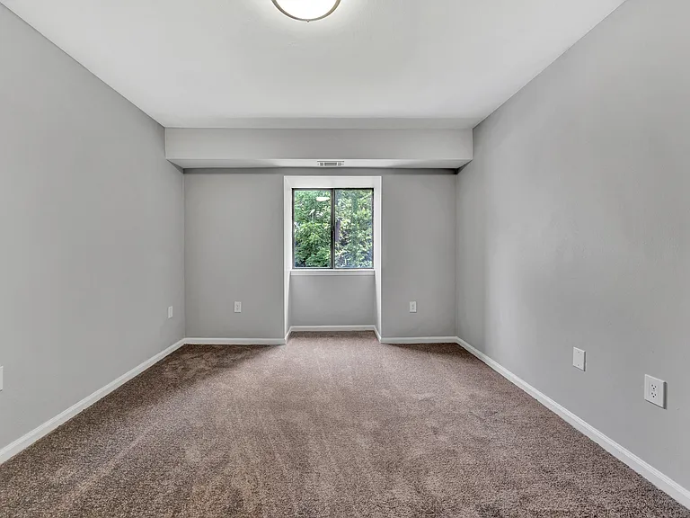 Three Bedroom Two Bathroom