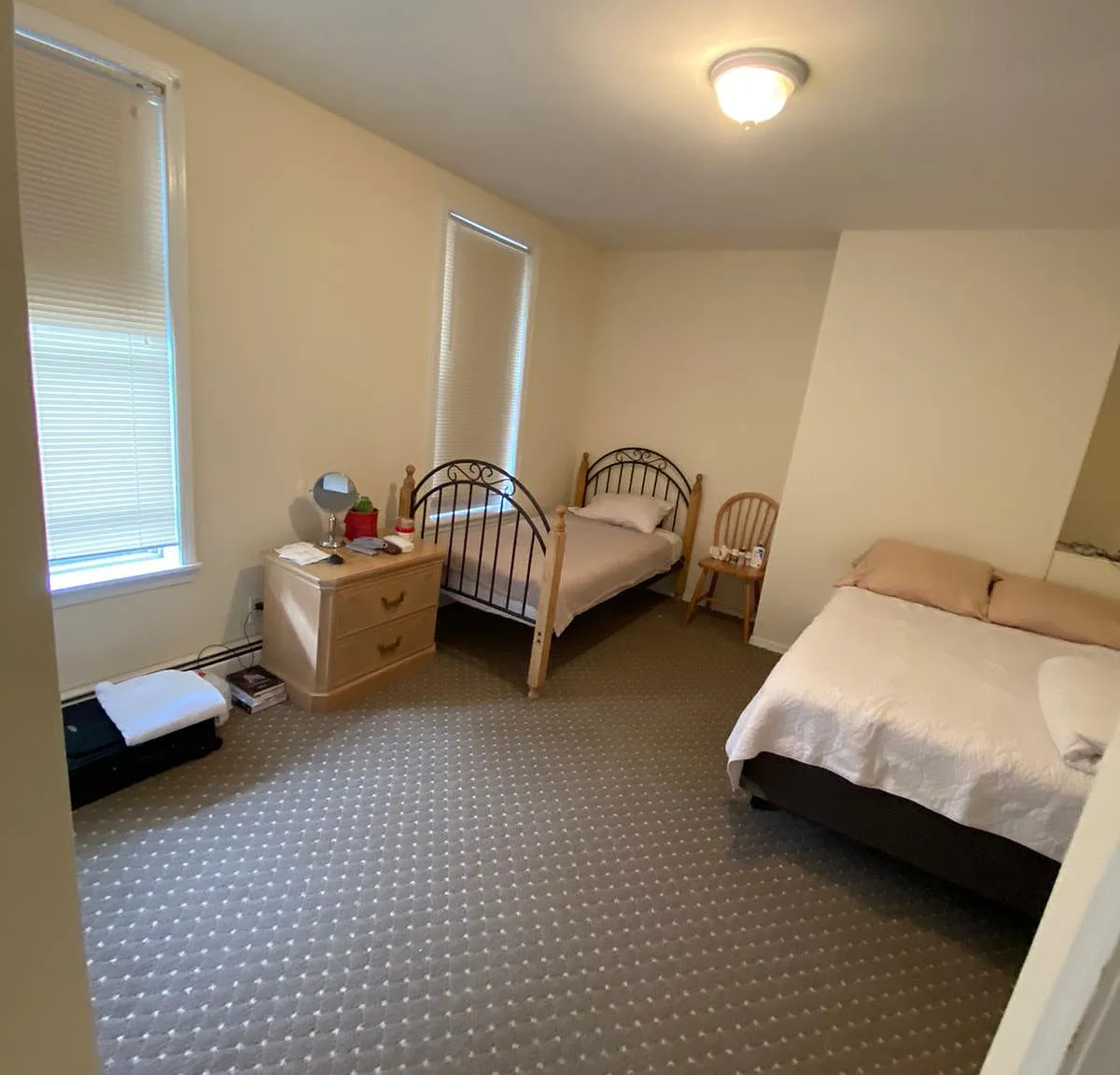1 bed, 600 sqft, $2,500 — Photo 4
