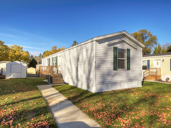 2nd image of 47 Bluebird Hill Dr #367