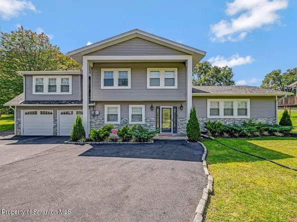 514 Justus Blvd, Scott Township, PA 18411