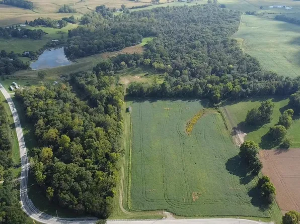 6124 State Route 56, Mechanicsburg, OH 43044