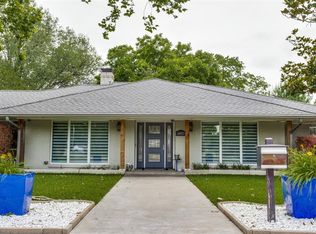 14930 Hillcrest Rd, Dallas, TX 75248