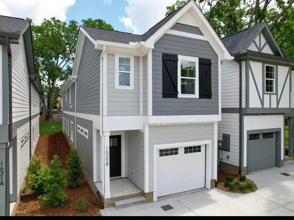 1629 Northview Ave #B, Nashville, TN 37216