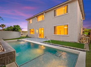 3058 Archdale St, Las Vegas, NV 89135