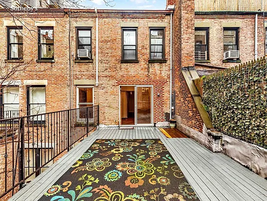 Rented by Sotheby's International Realty | media 21