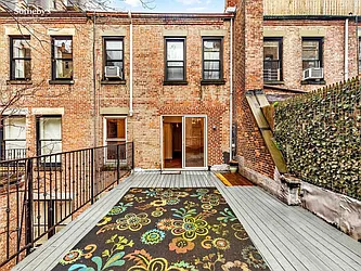 Rented by Sotheby's International Realty