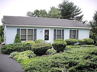 78 Sunny Side Dr, Schuylkill Haven, PA 17972
