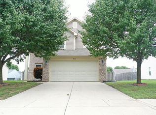 8120 Wichita Hill Dr, Indianapolis, IN 46217