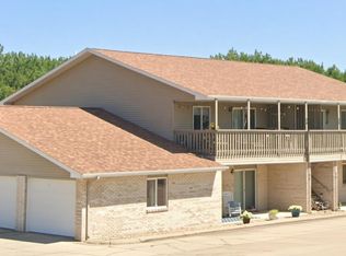 1652 Exchange St Unit 33, Okoboji, IA 51355