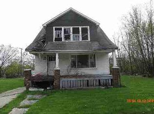 11112 Charlemagne St, Detroit, MI 48213