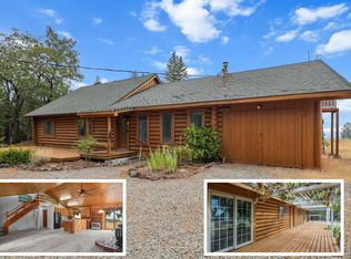 7414 Albers Forest Dr, Shingletown, CA 96088