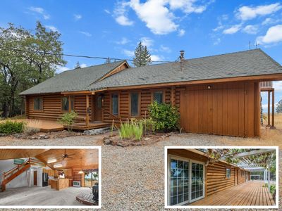 7414 Albers Forest Dr, Shingletown, CA, 96088