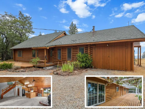 7414 Albers Forest Dr, Shingletown, CA 96088