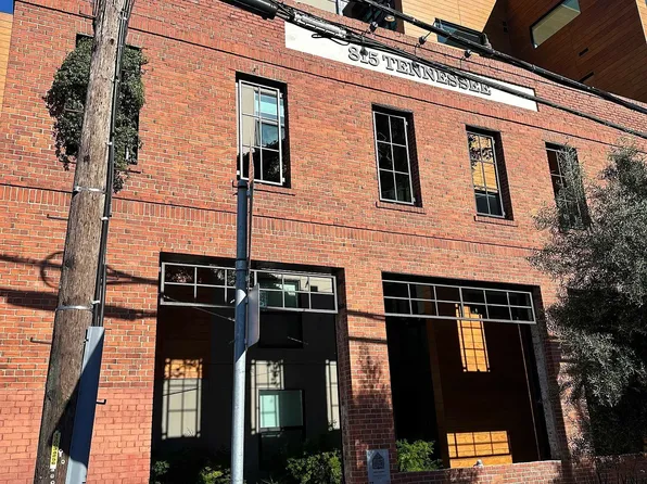 815 Tennessee St, San Francisco, CA
