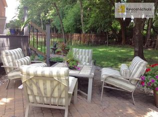 3427 SW Windemere Dr, Lees Summit, MO 64082