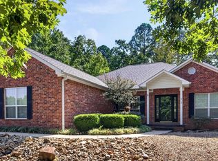 33 Alicante Rd, Hot Springs Village, AR 71909
