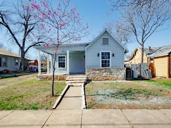 507 7th St, Brownwood, TX 76801