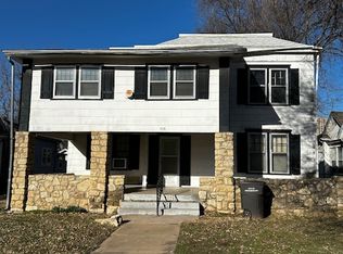 715 1/2 A St #715-1/2, Arkansas City, KS 67005
