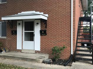 3690 Arnelle Rd #1, Columbus, OH 43228