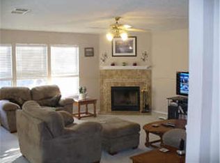 9024 Blue Ridge Trl, Fort Worth, TX 76118