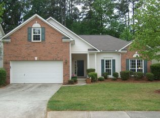2860 School Side Way, Lawrenceville, GA 30044