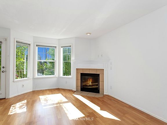 2nd image of 11720 Greenwood Avenue N #A