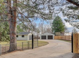 7859 Raven Ct, Boulder, CO 80303