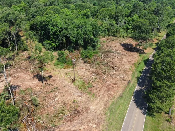 27 Old Hwy, Crystal Springs, MS 39059