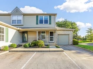 5670 Mango Ln, Hilliard, OH 43026