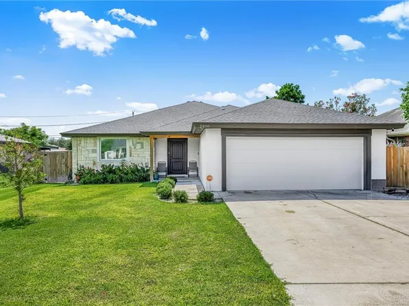2400 Kirk Ave, Mission, TX 78574