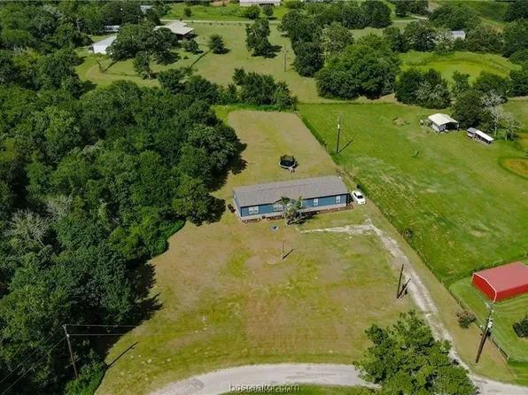 190 Pin Oak Dr, Somerville, TX 77879