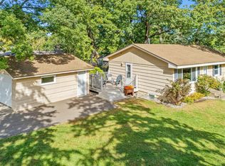 9008 36th Ave N, New Hope, MN 55427