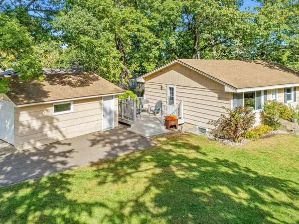 9008 36th Ave N, New Hope, MN 55427