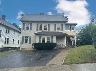 302 Ward St, Wallingford, CT 06492