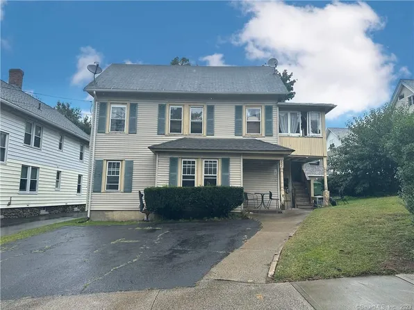302 Ward Street, Wallingford, CT 06492