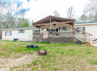 350 County Road 3911, Jacksonville, TX 75766